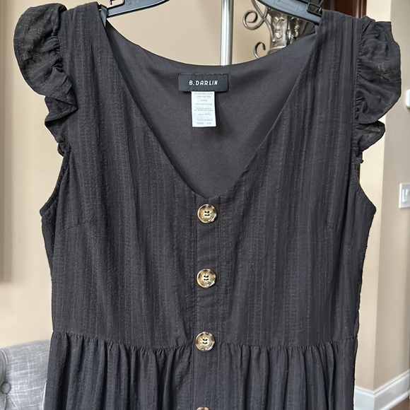 B.DARLIN DRESS - Picture 2 of 6